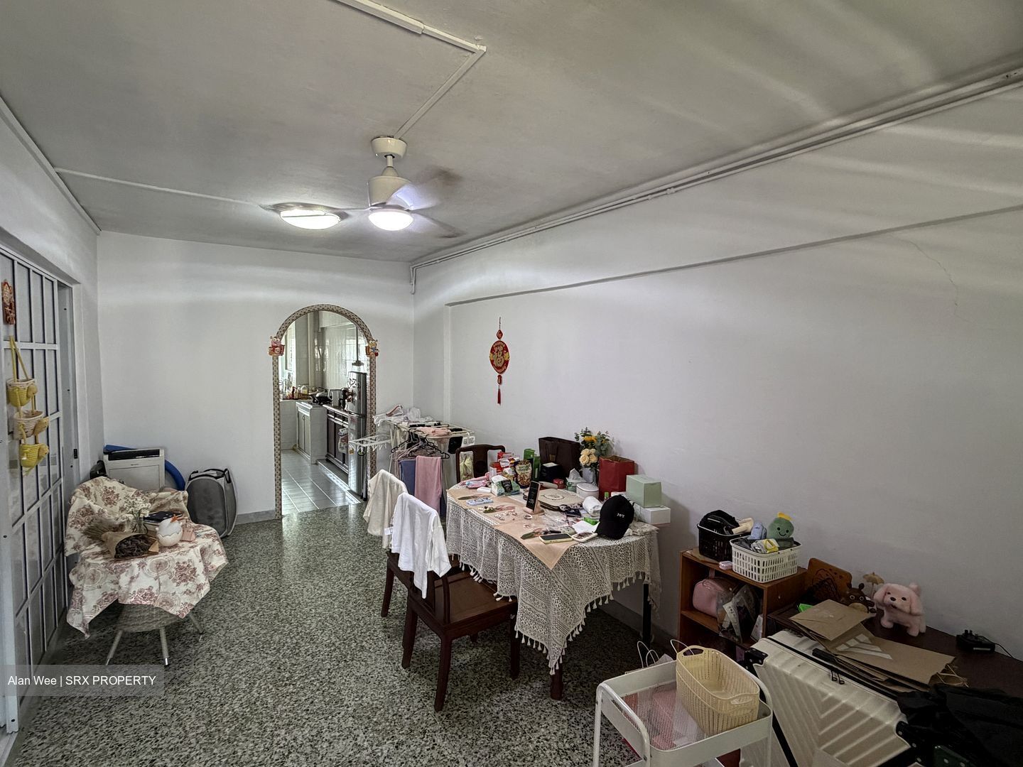 Blk 608 Clementi West Street 1 (Clementi), HDB 3 Rooms #587602191